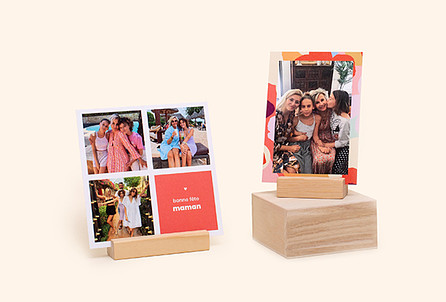 Mother's Day card Cheerz