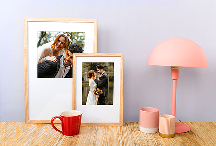 Cornice Marie-Louise Matrimonio Cheerz
