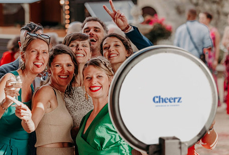 Nombre Cheerz
