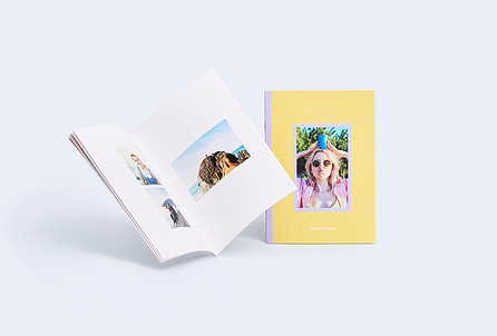 Petit Livret Photo Cheerz