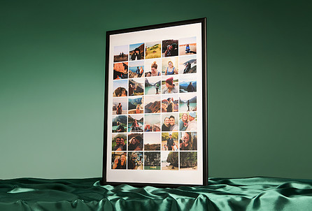 Pêle-Mêle Photo Cheerz