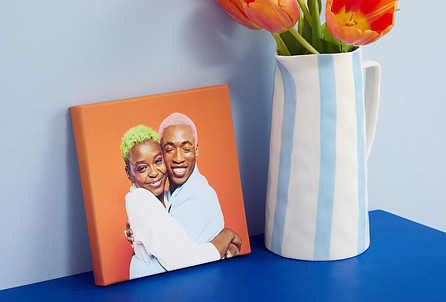 Canvas Prints Cheerz