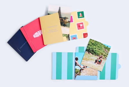 Pocket of Memories Cheerz
