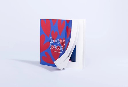 Album photo de couple Cheerz