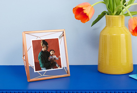 Umbra® - Photo Frame Cheerz