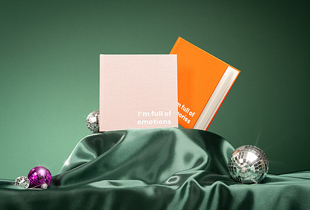 Petit Album Photo Scrapbooking Cheerz