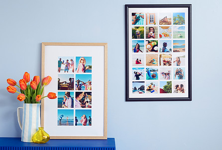 Photo Collage Cheerz