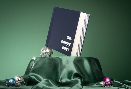 Grand Album Photo Scrapbooking Cheerz