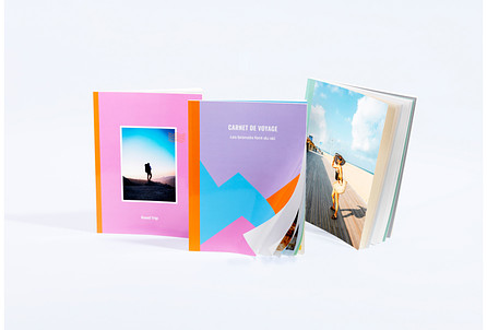 Carnet de Voyage Cheerz