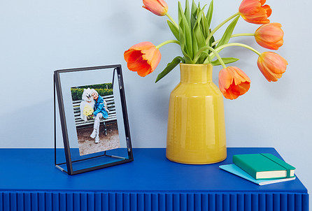 Decorative Photo Frame Cheerz