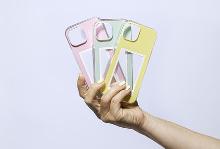 Coque de Téléphone Cheerz