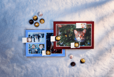 Calendario de Adviento Ferrero Cheerz
