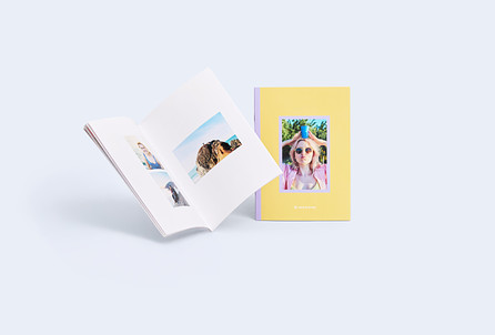 Petit Livret Photo Cheerz