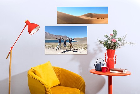 Photo sur Aluminium Cheerz