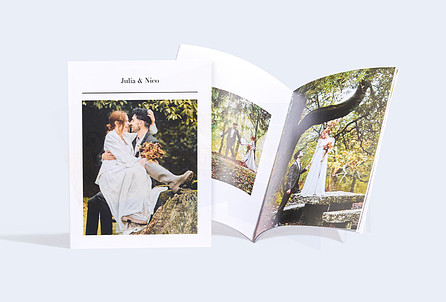 Album Souple Rétro  Cheerz