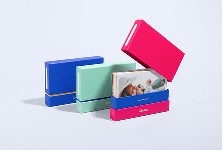 Cheerz Box Clásica Cheerz