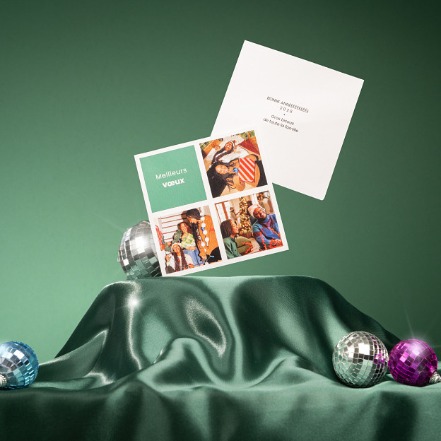 I Biglietti di Auguri