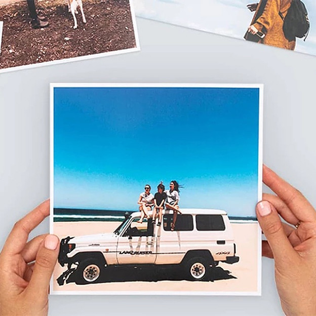 Stampe Grande Formato