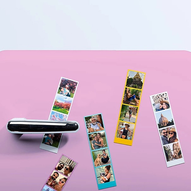 Calamite Stile Cabina x5