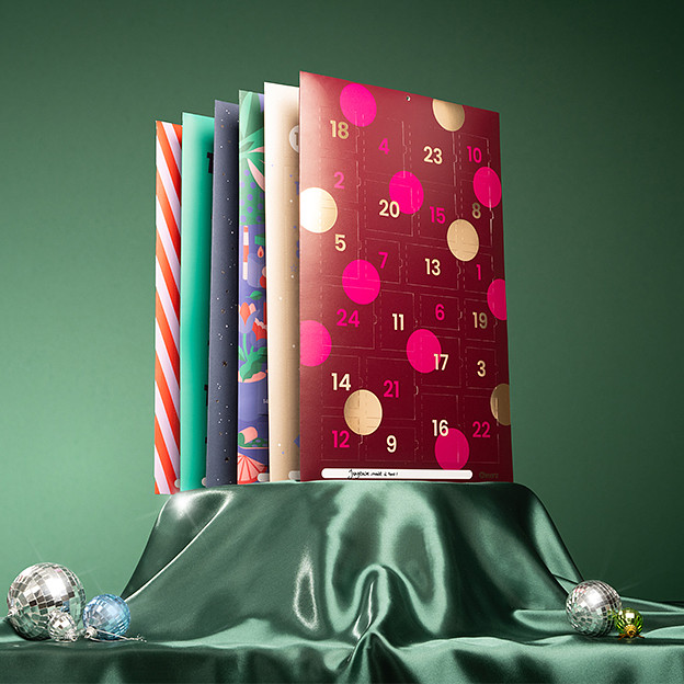 Poster Advent Calendar