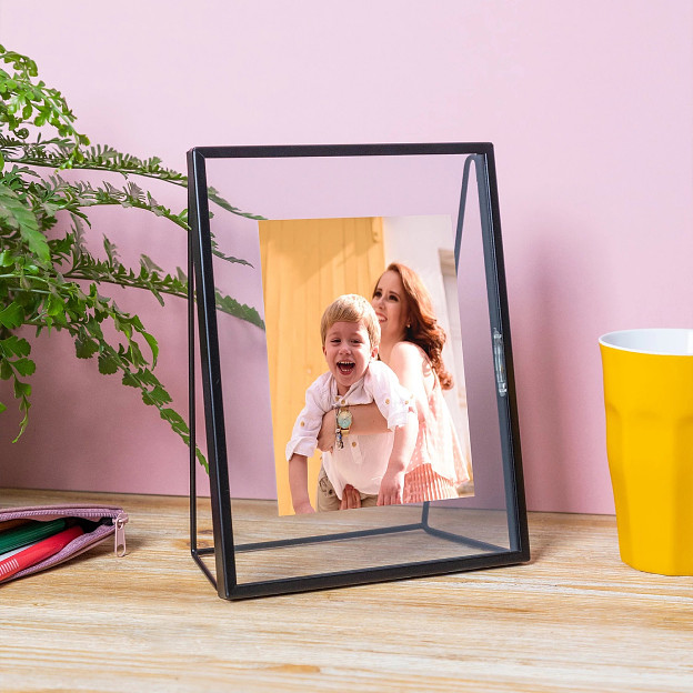 Grand Cadre Photo Design