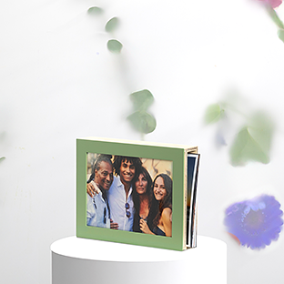 Box-Frame Mother's Day