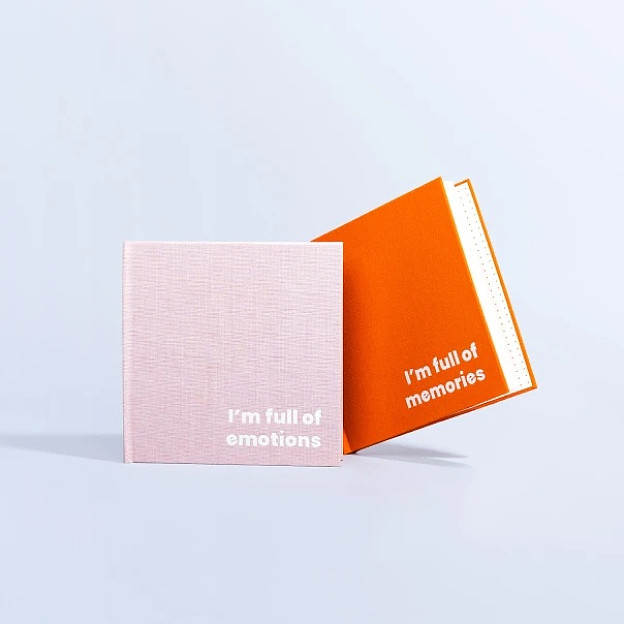 Petit Album Photo Scrapbooking