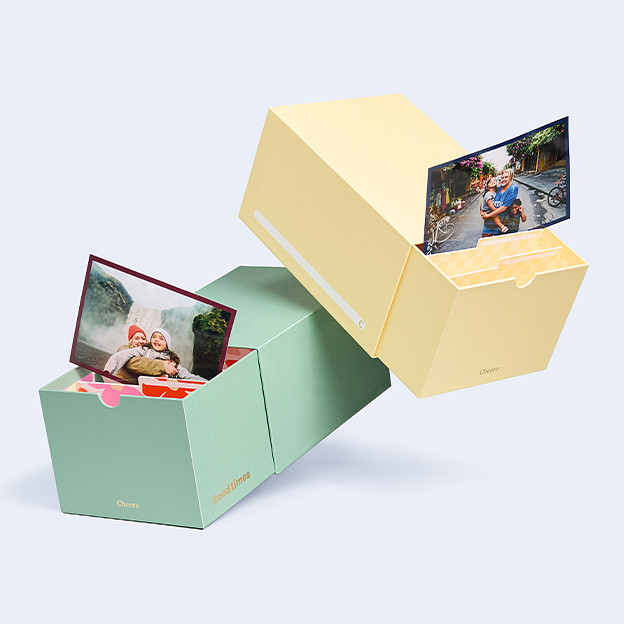 Memory Box