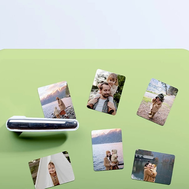 Calamite Rettangolari x9