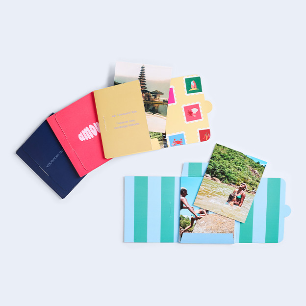 Pocket of Memories