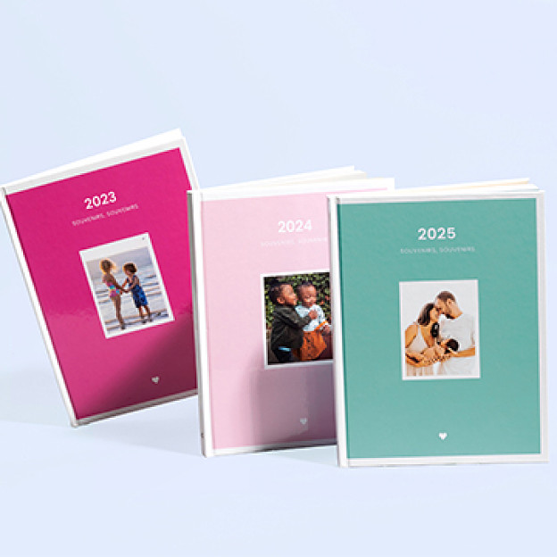 Album Photo de l’Année 