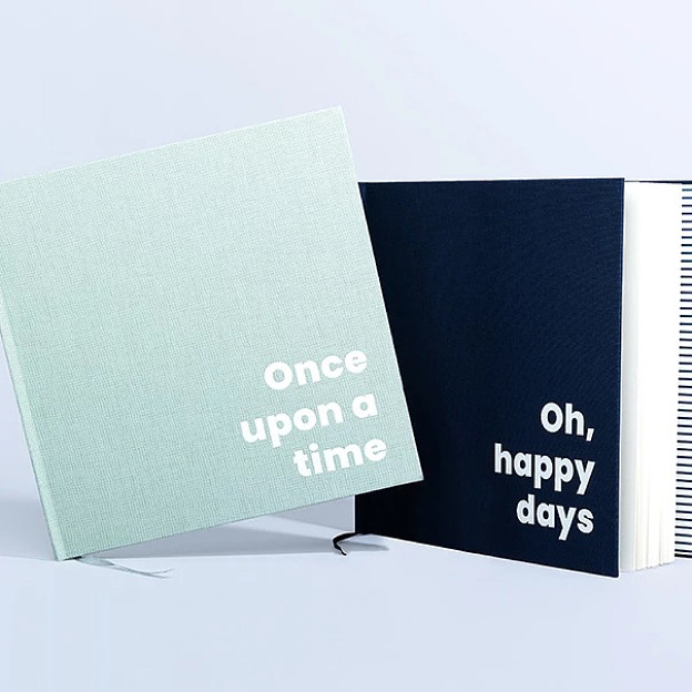 Album Foto Fai Da Te