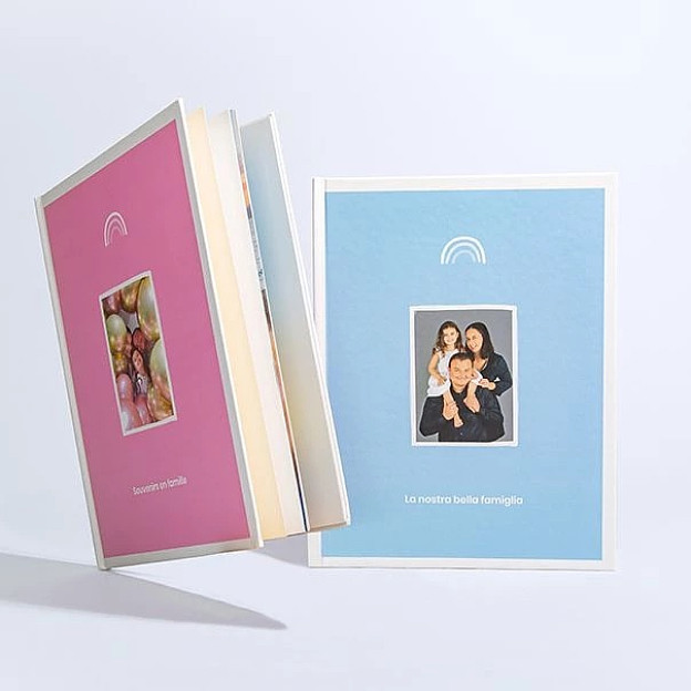 Cheerz x Make-A-Wish® Photo Book