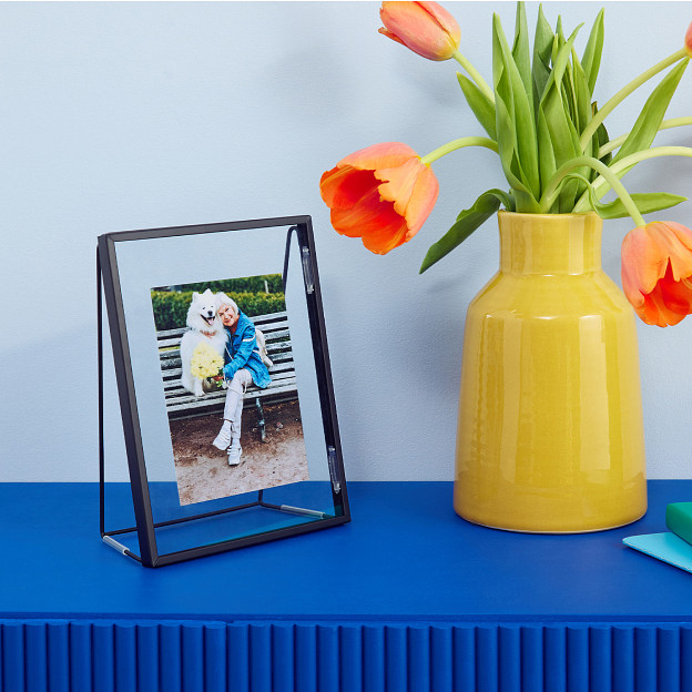 Decorative Photo Frame
