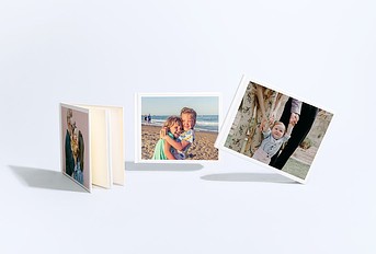 Crea un álbum de fotos familiar personalizado - Canon Spain
