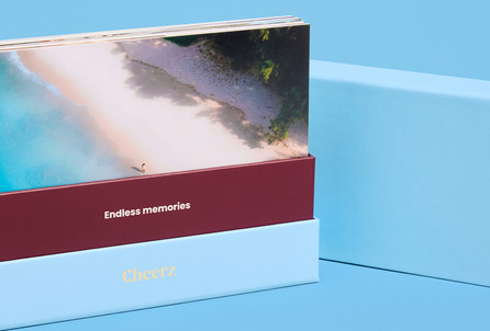 Cheerz Box Clásica Cheerz