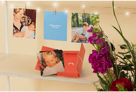 Pocket of Memories Cheerz