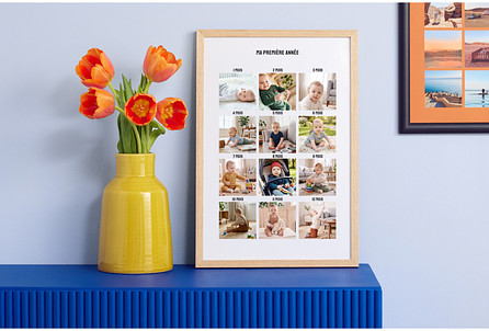 Memory Poster  Cheerz