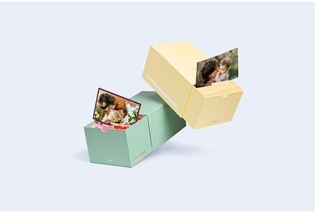 Memory Box Cheerz