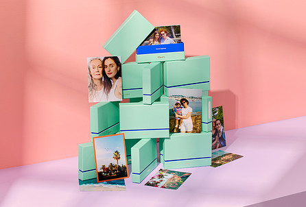 Classic Cheerz Box Cheerz