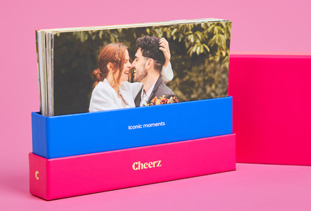 Cheerz Box Classica Cheerz