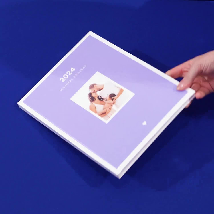 Photo Book of the Year: Your Unique 2025 Photo Album | Cheerz