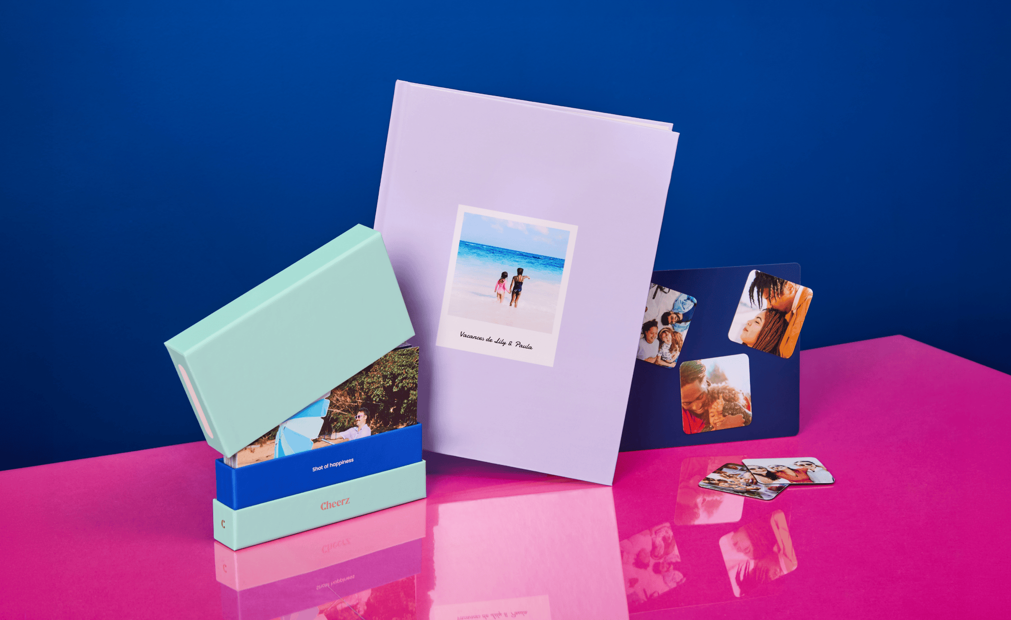 The offer that makes you smile is back!