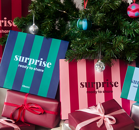 Find THE gift Cheerz