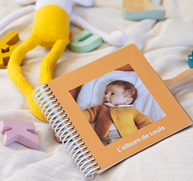 celebrates the arrival of your baby Cheerz