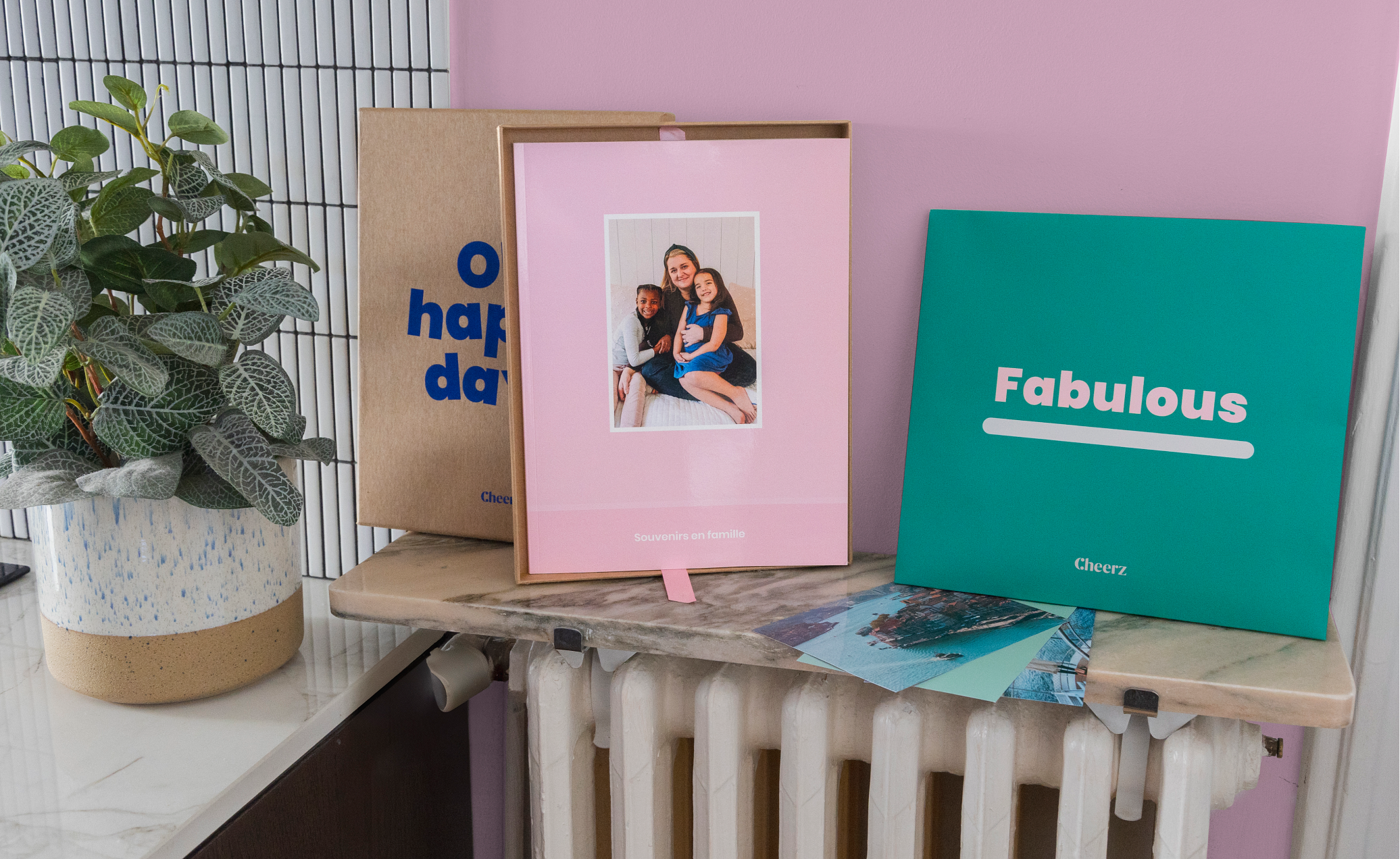 Another birthday? We’ve got you covered 🎁