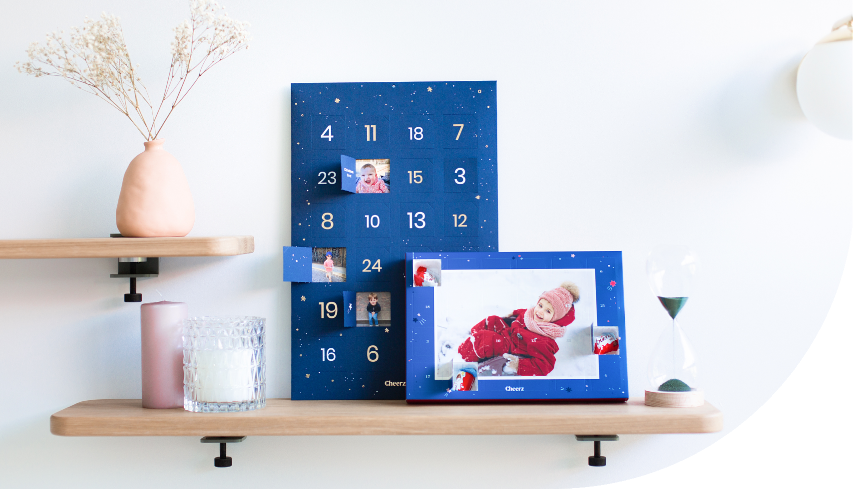 Cheerz Instant Photo Printing Cheerz Instant Photo Printing