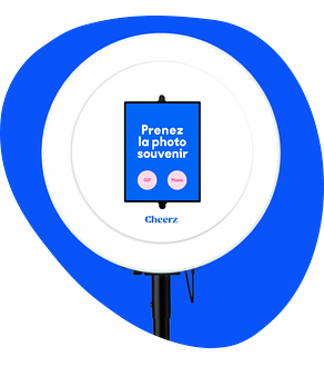 Vous organisez un évènement ?