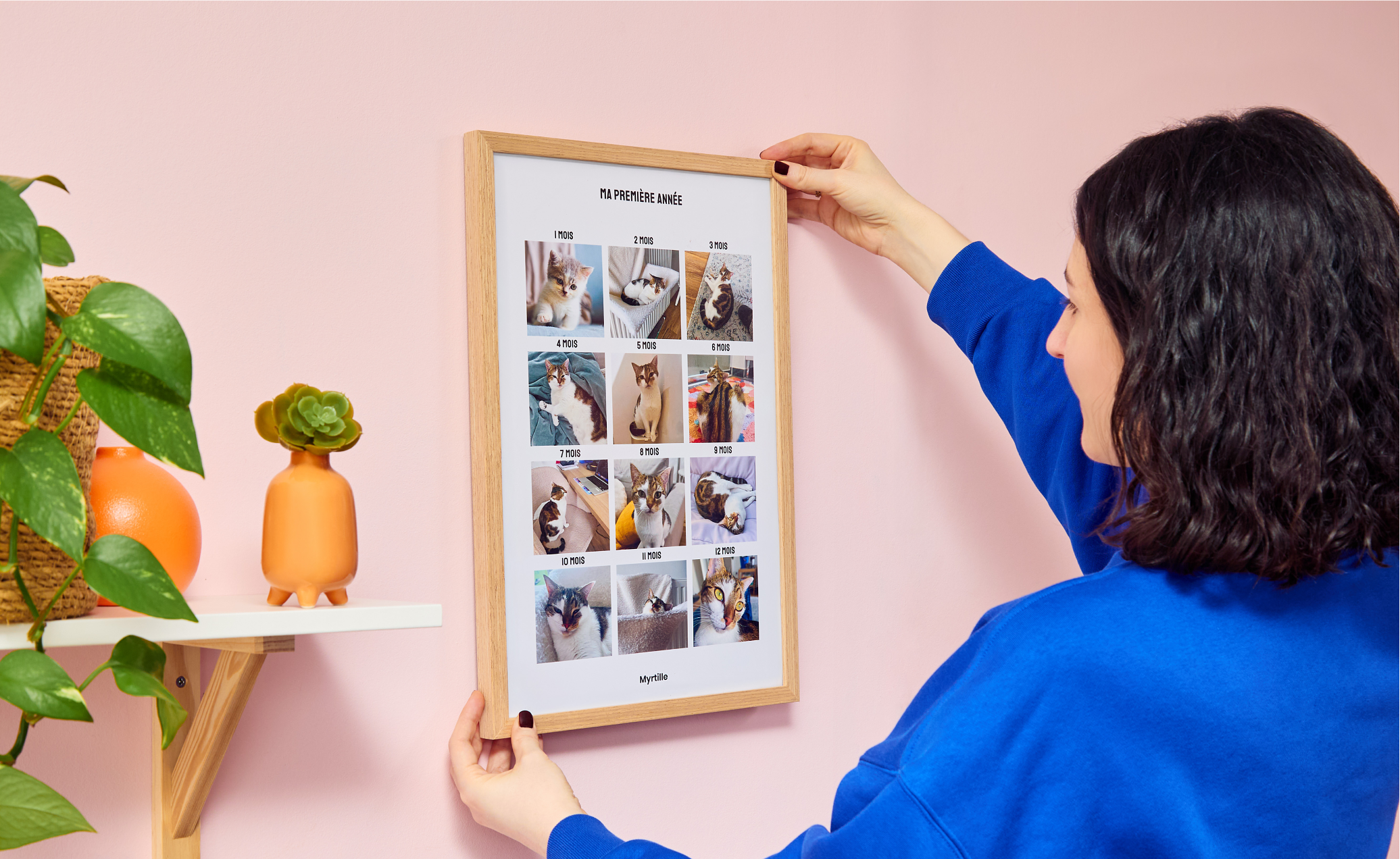 Your year on a single poster 🌟