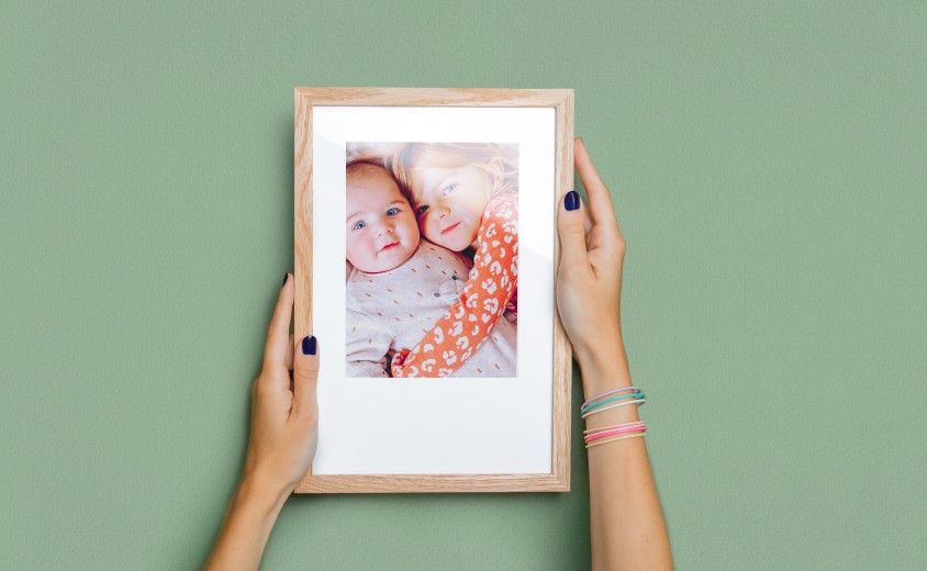 Printing photos with Cheerz